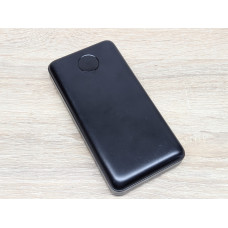Новий Павербанк 2xUSB\1Type-C 26 800 мАг