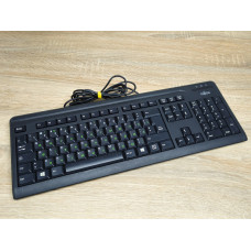 Дротова клавіатура Fujitsu KB410 C Б/В