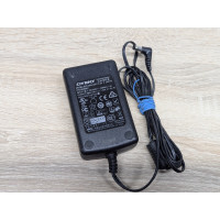 Блок живлення DYMO DSA-42PFC-24, 42 Вт, 24V, 1.75A, 5.5x2.5мм Б/В