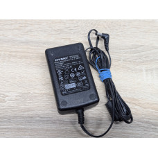 Блок живлення DYMO DSA-42PFC-24, 42 Вт, 24V, 1.75A, 5.5x2.5мм Б/В