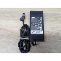 Блок живлення Dell PA-1900-05D 90 Вт 20 В 4.51 А 3-pin square tip Б/В