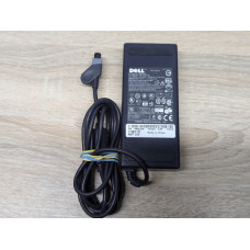 Блок живлення Dell PA-1900-05D 90 Вт 20 В 4.51 А 3-pin square tip Б/В