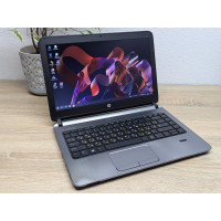 Ноутбук HP ProBook 430 G2: 13, Intel Core i5-5200U, 8 GB DDR3, Intel HD Graphics, SSD 128Gb Б/В