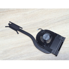 Система охолодження для ноутбука Lenovo ThinkPad L480, L490, L580, L590 01LW143 Б/В