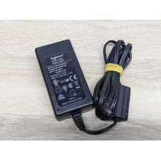Блок живлення Ingenico EPA-301DAN-08, 8В, 28.8 Вт, 3.6А, 5.5 x 2.1мм Б/В