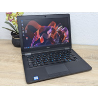 Ноутбук Dell Latitude E7270: 12, Intel Core i7-6600U,8 GB DDR4, SSD 128Gb Б/В