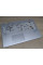 Палмрест для HP ProBook 650 G4 L09603-001 Б/В
