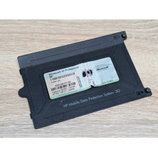 Сервісна кришка HDD для ноутбука HP Compaq nc6110, nc6120, nc6320, nc6400,nx6110, nx6115, nx6125, nx6325 Б/В
