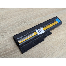 Оригінальна акумуляторна батарея Lenovo 42T4504 (92P1138) Б/В