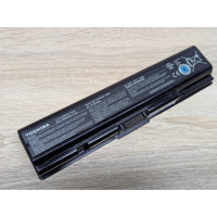 Акумуляторна батарея Toshiba PA3534U-1BRS Б/В
