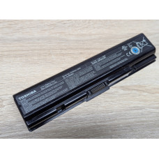 Акумуляторна батарея Toshiba PA3534U-1BRS Б/В