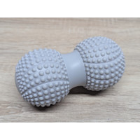 Новий Подвійний масажний м'яч Fascia ball