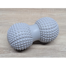 Новий Подвійний масажний м'яч Fascia ball