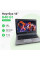 Ноутбук HP ProBook 640 G1 14 Intel Core i5 4200M 2,60ГГц 8GB DDR3 Intel HD Graphics 4600 SSD 128GB Windows 10 Pro Б У