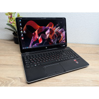 Ноутбук HP ENVY M6: 15.6, AMD A6-4400M,8 GB DDR3, AMD Radeon HD 7600M 2Gb, SSD 256Gb Б/В