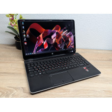 Ноутбук HP ENVY M6: 15.6, AMD A6-4400M,8 GB DDR3, AMD Radeon HD 7600M 2Gb, SSD 256Gb Б/В