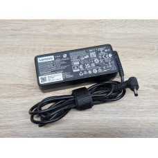 Блок живлення Lenovo 65W 20V 3.25A 4.0 x 1.7 мм Б/В