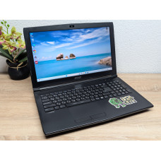 Ноутбук MSI MS-16J6:15.6 full HD,Intel Core i5-6300HQ,16 GB DDR4,NVIDIA GeForce GTX 950M 2Gb,HDD 750Gb+SSD 256Gb Б/В