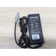 Блок живлення Micro Battery 20 В, 3.25 А, 65 Вт, 7.9 мм x 5.5 мм Б/В