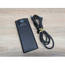 Дорожній блок живлення HP 90W 19.5V 4.62A 7.4 x 5.0 мм Б/В