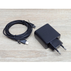 Новий Мережевий зарядний пристрій EP-TA845 USB Type-C 45 Вт