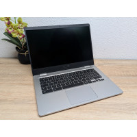 Ноутбук Asus Chrombook C424 не вмикається Б/В
