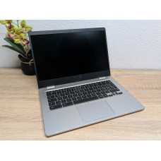 Ноутбук Asus Chrombook C424 не вмикається Б/В