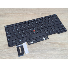 Клавіатура для ноутбука Lenovo ThinkPad L480 Б/В