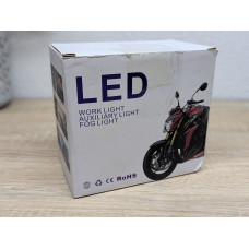 Новий Cвітлодіодні робочі фари LED work light