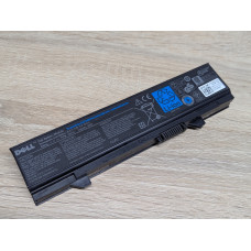 Оригінальна акумуляторна батарея Dell KM742 Б/В