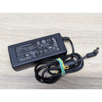 Блок живлення EDAC Power Electronics EA10681U-120, 72 Вт, 12 В, 6A, 5.5 × 2.5 мм Б/В
