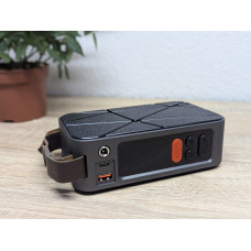 Новий Портативний електричний компресор GA03 60W