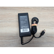 Блок живлення Qoltec 90W 20V 4.5A Slim Tip Б/В