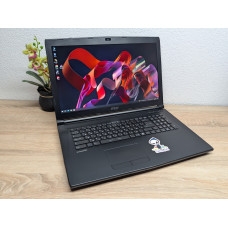 Ноутбук MSI MS-GL72 6QD:17 Full HD,Intel Core i5-6300HQ,12 DDR4,NVIDIA Ge GTX 950M 2Gb,SSD 128Gb+ 500Gb HDD Б/В