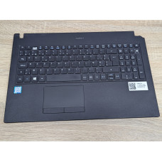Топкейс з клавіатурою та тачпадом для ноутбука Acer TravelMate P2510, 13N1-3PA04010A Б/В