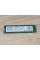 SSD Samsung PM961 256GB NVMe M.2 2280 Життя 99% Б/В