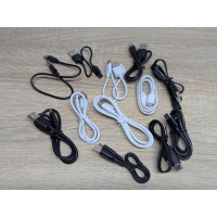 Новий Кабель живлення USB Type C