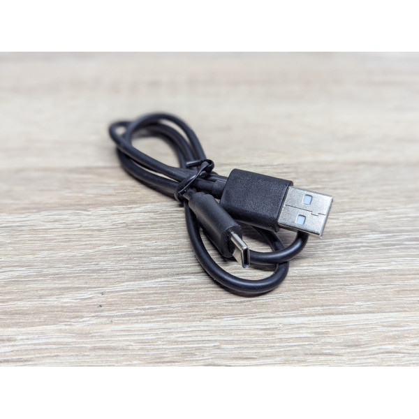 Новий Кабель живлення USB Type C