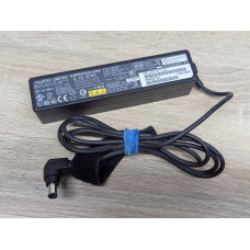 Блок живлення Fujitsu PXW1637N, 60W, 16 V, 3.75 A, 6.5 × 4.4 мм Б/В