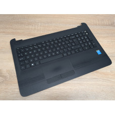 Палмрест з клавіатурою для ноутбука HP Notebook 15,HP 250 / 255 Б/В
