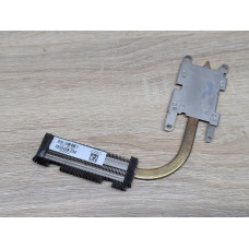 Радіатор для процесора ноутбука HP 250 G6, HP 255 G6 Б/В