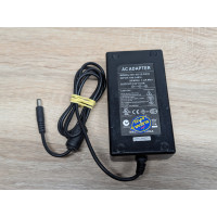 Блок живлення 60W 12V 5A 5.5 x 2.5 мм Б/В