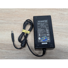 Блок живлення 60W 12V 5A 5.5 x 2.5 мм Б/В