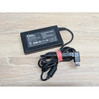 Блок живлення Micro Battery 90W 20V 4.5A Slim Tip Б/В