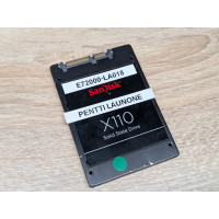 SSD SanDisk X110 128Gb 2.5