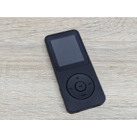 Новий Цифровий Hi-Fi MP3-плеєр Rockstar Audio Play 32 ГБ
