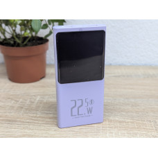 Новий Павербанк JONKUU R2 10000mAh