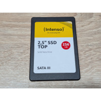 SSD Intenso TOP 256 GB 2.5