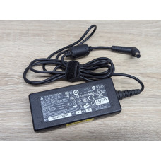 Блок живлення Delta Electronics ADP-30JH B,30W,19V,1.58A, 5.5 x 1.7 мм Б/В