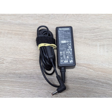 Бок живлення Lenovo PA-1300-12, 30W, 20V, 1.5A, 5.5 x 2.5 мм Б/В